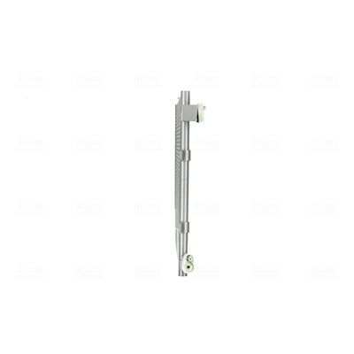 NISSENS 940039 Condenser, air conditioning