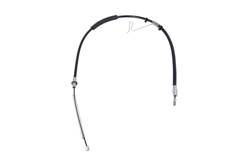 KAMOKA 1190120 Cable Pull, parking brake