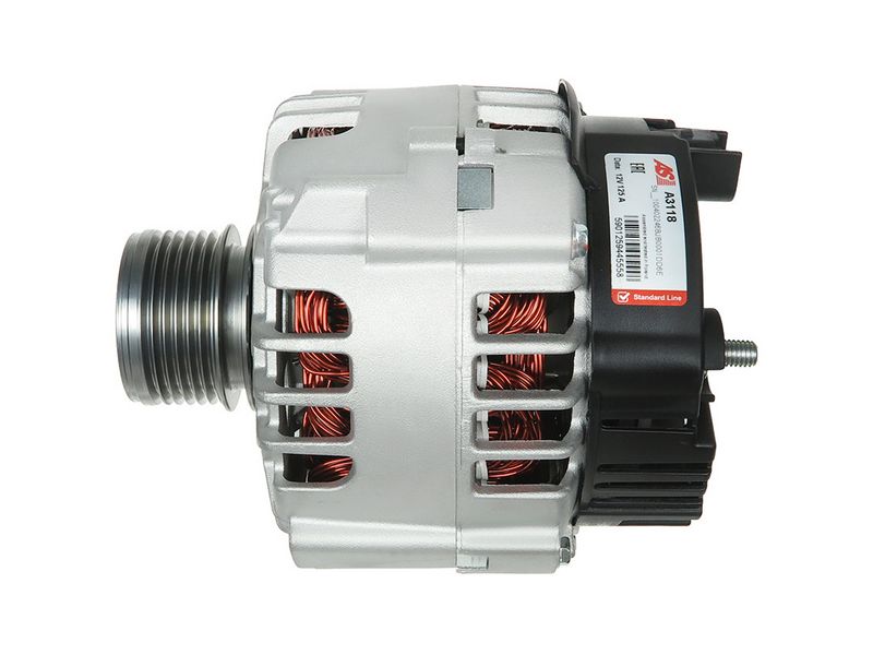 AS-PL A3118 Alternator