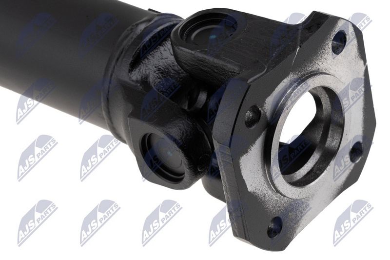 NTY NWN-KA-003 Propshaft, axle drive