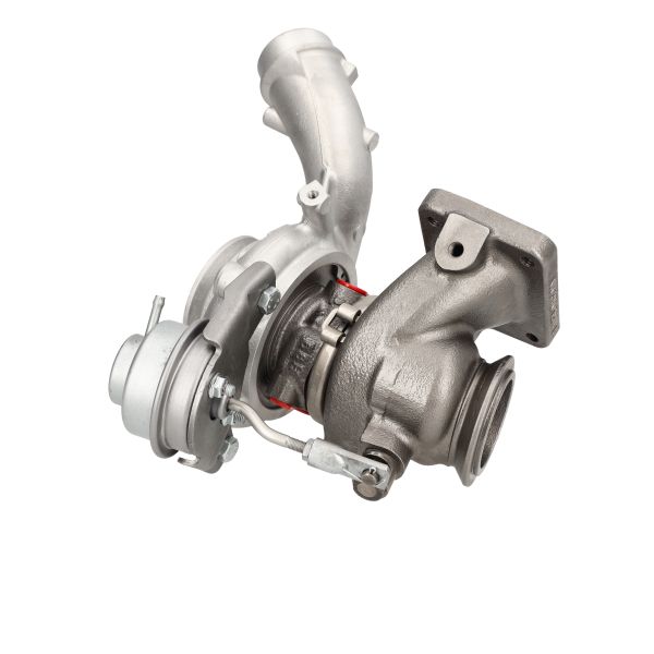 OE-TurboPower IT-49135-00710 Charger, charging (supercharged/turbocharged)