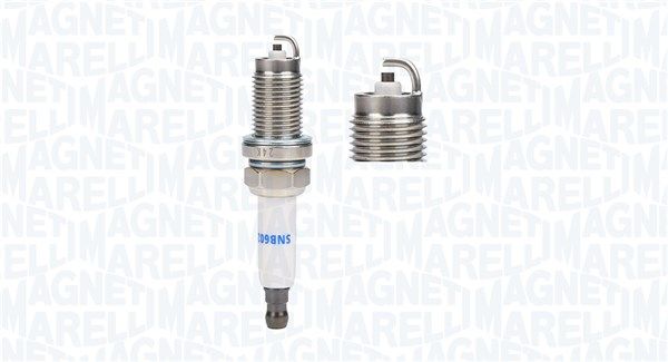 MAGNETI MARELLI 062611000020 Uždegimo žvakė