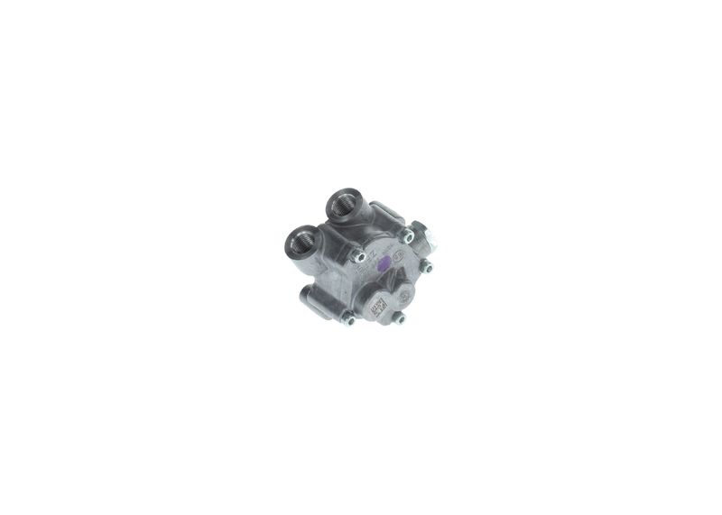 BOSCH KS00001609 Fuel Pump