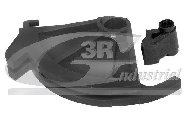 Gasfeder, Koffer-/Laderaum