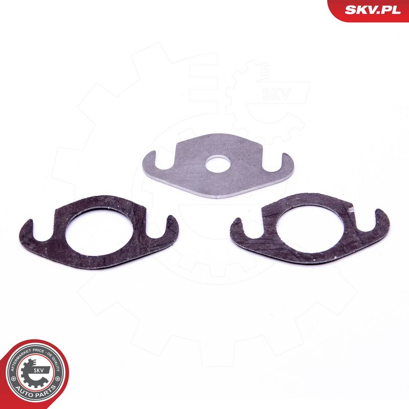 Remondikomplekt, EGR-klapp, ESEN SKV 14SKV501