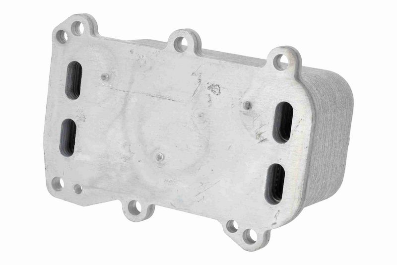 VEMO V30-60-1357 Oil Cooler, engine oil