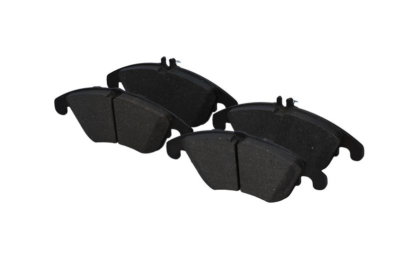VALEO 302160A Brake Pad Set, disc brake