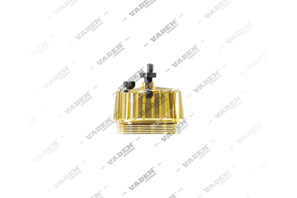 víko palivového filtru MB 0101164