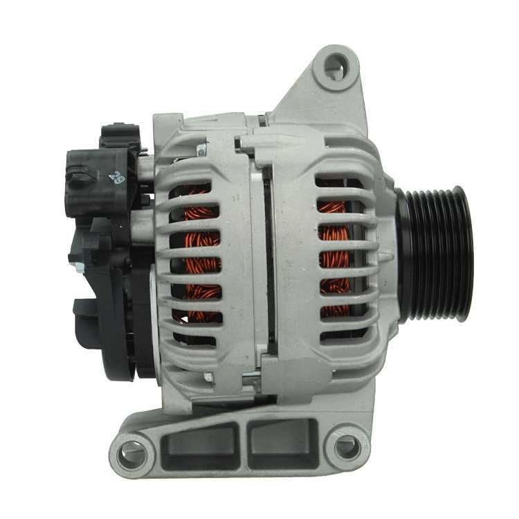 BV PSH 556.528.150.014 Alternator