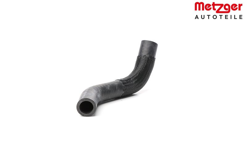 METZGER AUTOTEILE 2422285 Radiator Hose