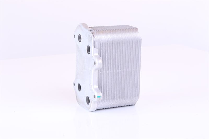 Õliradiaator, mootoriõli, NISSENS 90938