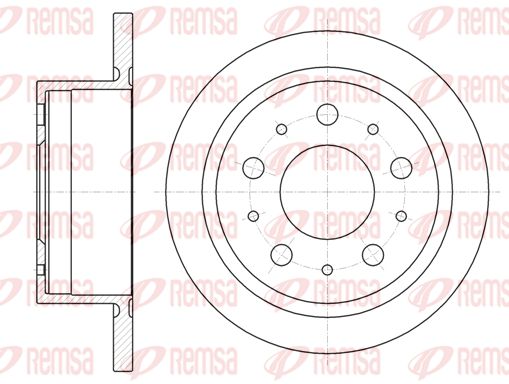 REM61057-00-MODEL.BMP