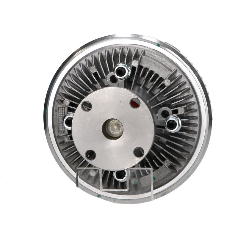 NISSENS 86142 Clutch, radiator fan
