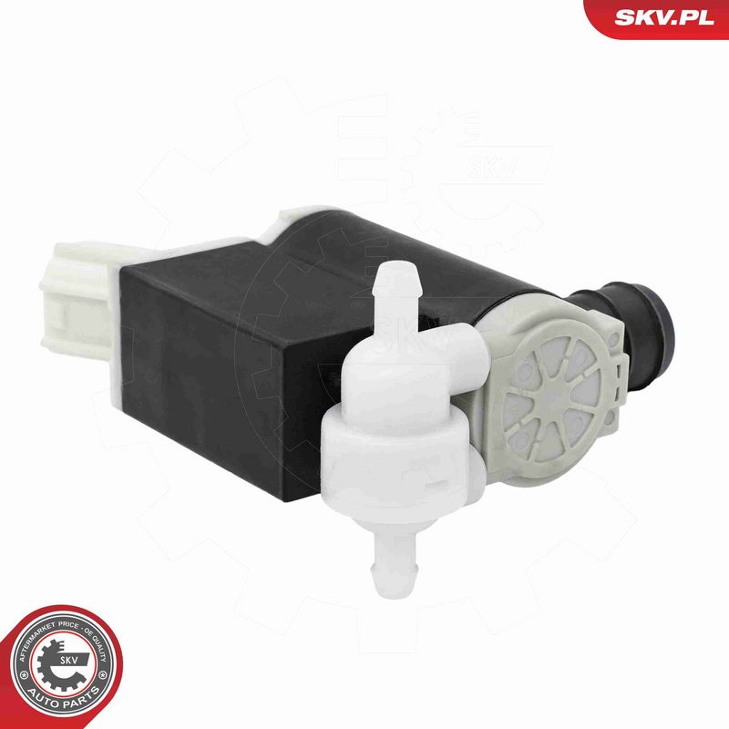 ESEN SKV 15SKV036 Washer Fluid Pump, window cleaning