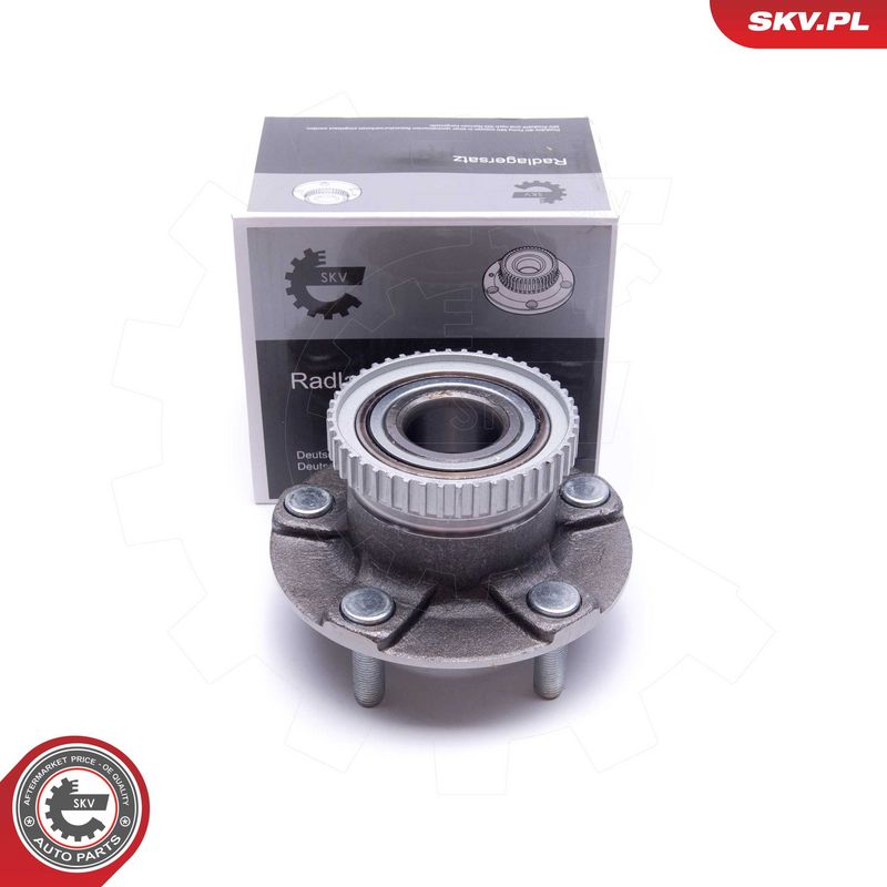 Rattalaagrikomplekt, ESEN SKV 29SKV515