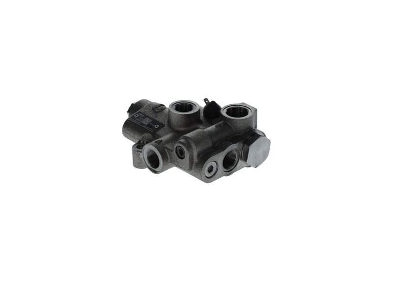 BOSCH 4533003755 Directional Valve Block, steering