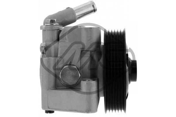 Metalcaucho 51643 - Hydraulic Pump, Steering System