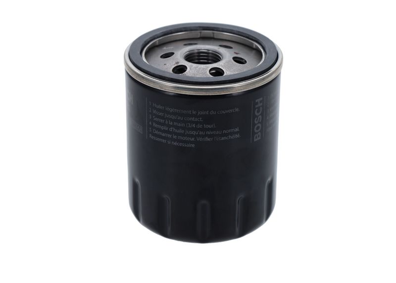 BOSCH F 026 407 203 Oil Filter