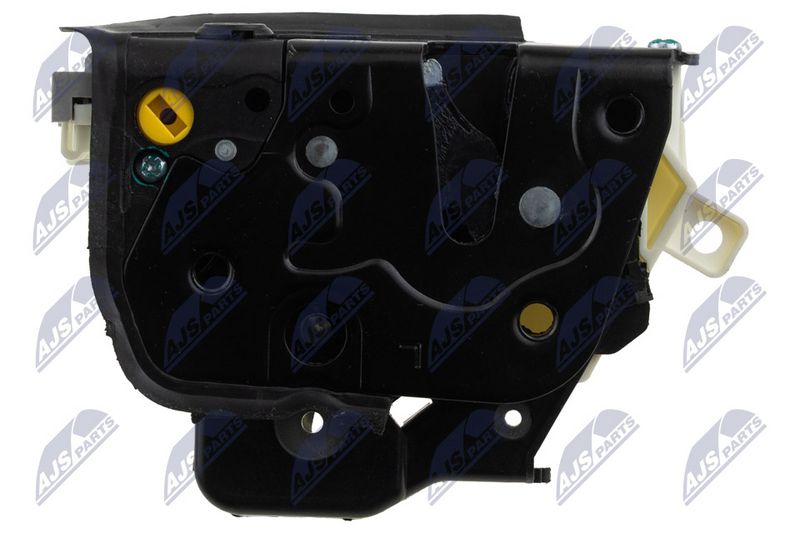 Ukselukk, NTY EZC-AU-287