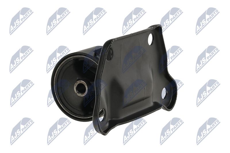 Paigutus, Mootor, NTY ZPS-MS-015