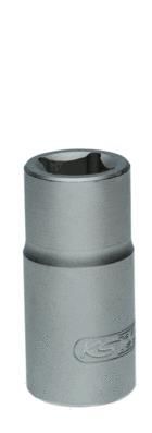 KS TOOLS 150.9122 Socket Wrench Insert, oil drain plug
