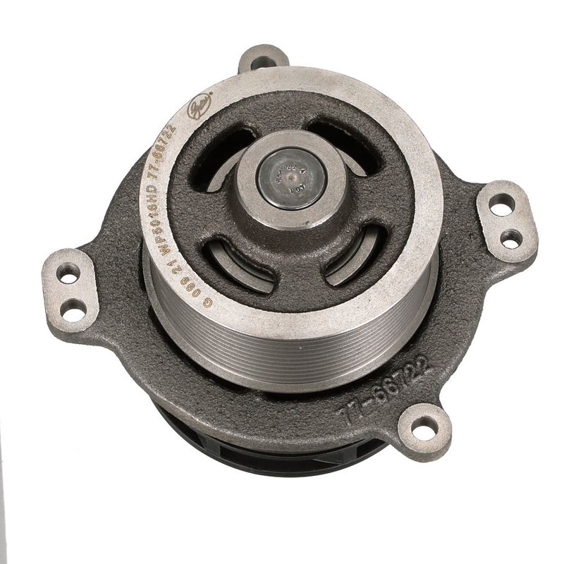 Vodní čerpadlo, chlazení motoru WP5016HD