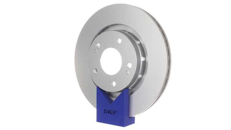 Piduriketas, SKF VKBD 80127 V2