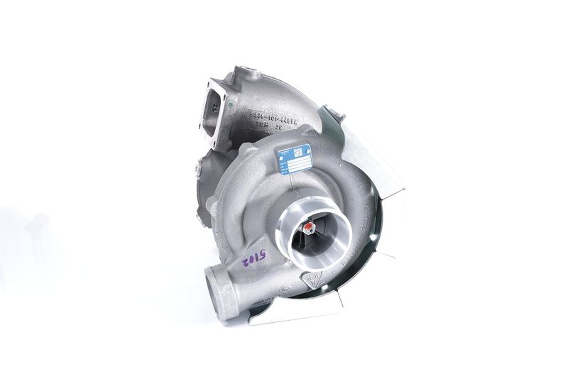 Compresor,sistem de supraalimentare T911424 BTS Turbo