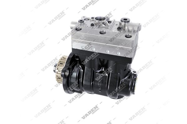 kompresor RVI/VOLVO aby šel  zaměnit za  9125120320  musí se dodat  karta  094981, 094982 , 066669 1300235001