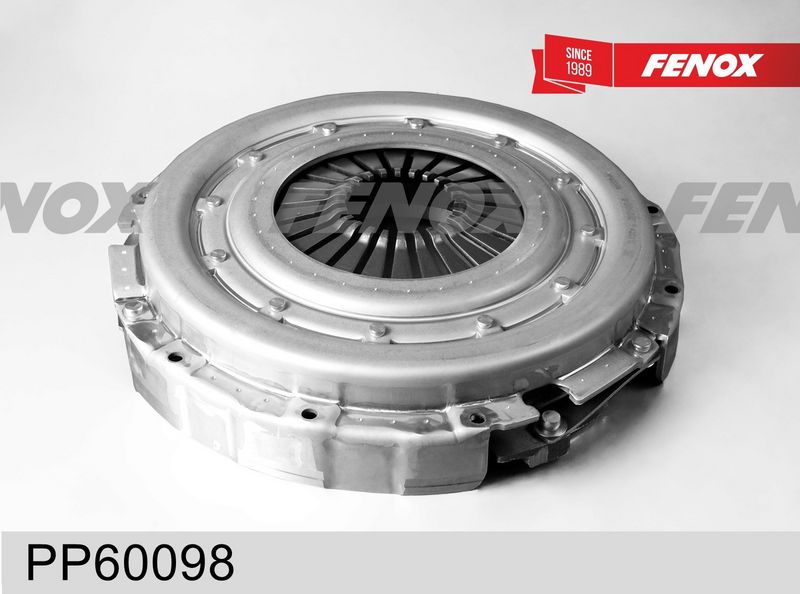 FENOX PP60098 Clutch Pressure Plate