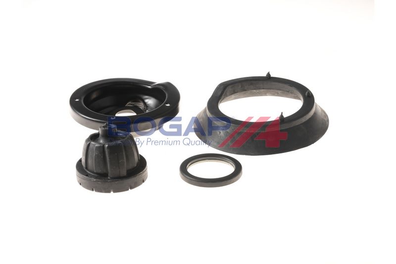 Soporte de Amortiguador BOGAP C3422100 - 6