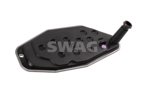 SWAG 33 10 2152 Hydraulic Filter Kit, automatic transmission