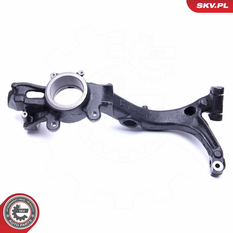 Käändmik, rattakinnitus, ESEN SKV 47SKV151