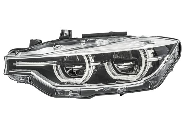 HELLA BMW Фара основная LED левый 3 F30 15-