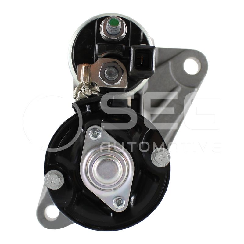 SEG Automotive 0001120400 Starter