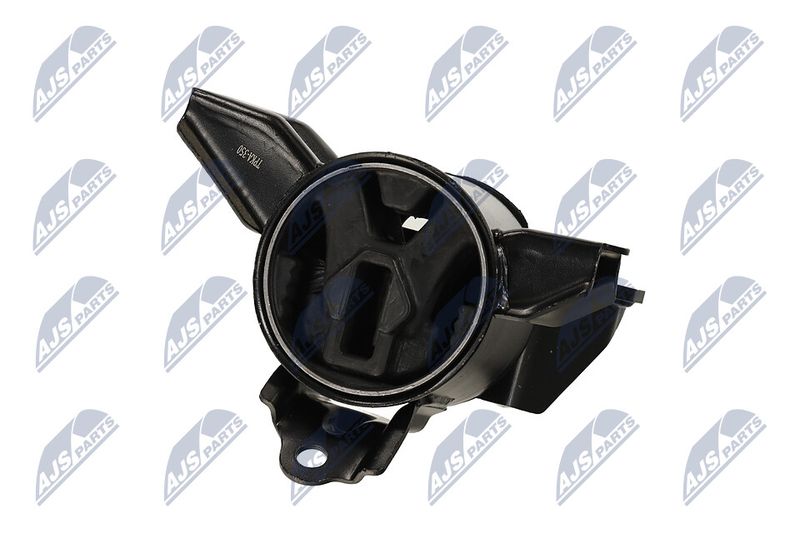 Paigutus, Mootor, NTY ZPS-KA-350