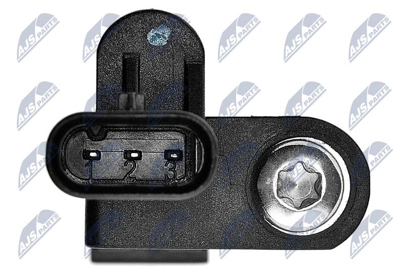 Andur, väntvõll, NTY ECP-BM-010