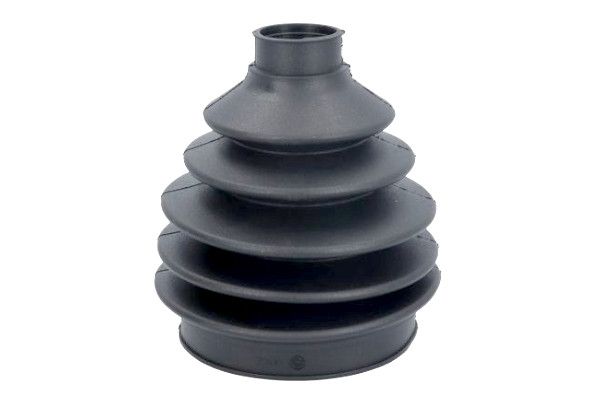 Fuelle, árbol de transmisión