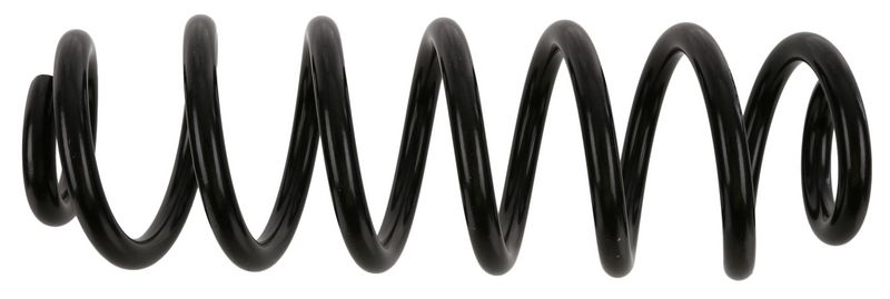 Arc spiral SACHS 992 504