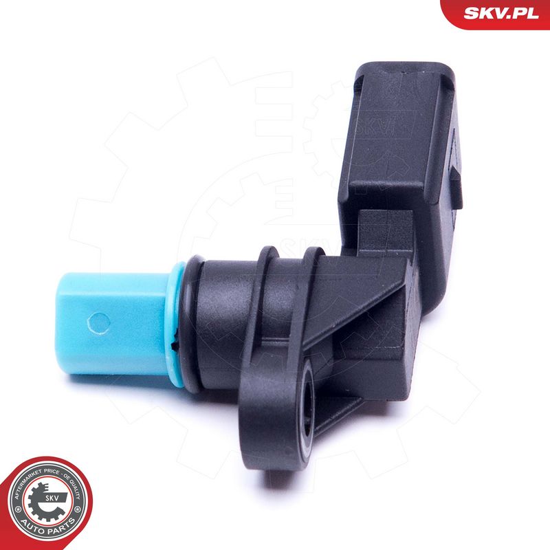 Andur, Nukkvõllipositsioon, ESEN SKV 17SKV490