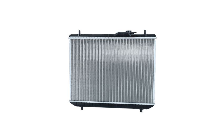 Radiaator, mootorijahutus, NRF 53536