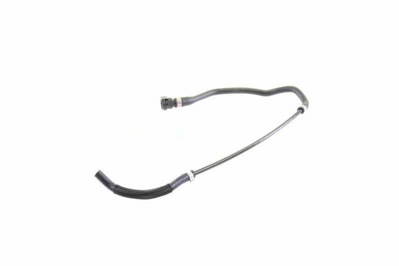 VAICO V20-1227 Breather Hose, expansion tank