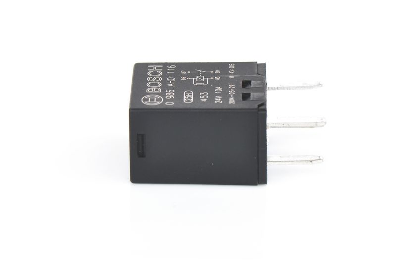 BOSCH 0 986 AH0 116 Relay, main current