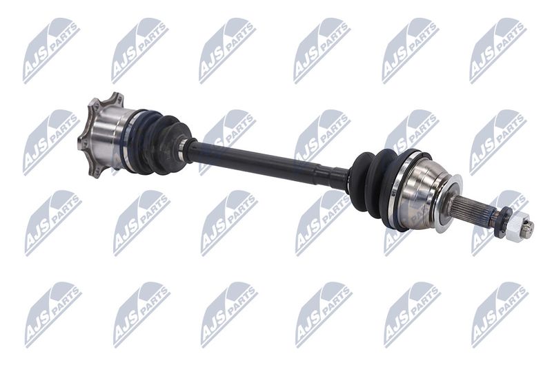 NTY NPW-NS-220 Drive Shaft