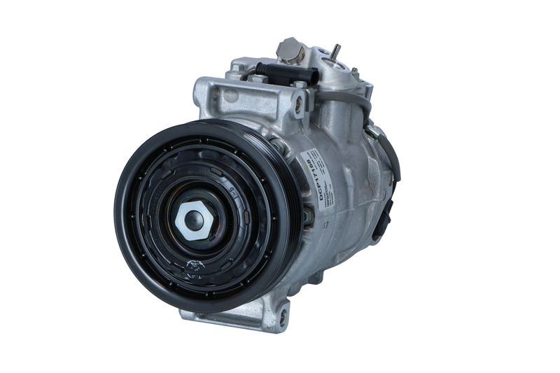 NRF 320065G Compressor, air conditioning