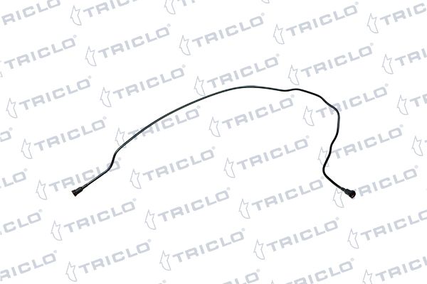 горивопровод TRICLO