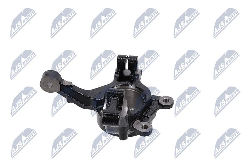 Käändmik, rattakinnitus, NTY ZZP-RE-013