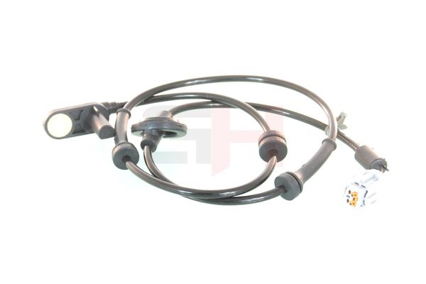 GH GH-702281H Датчик, кількість обертів колеса