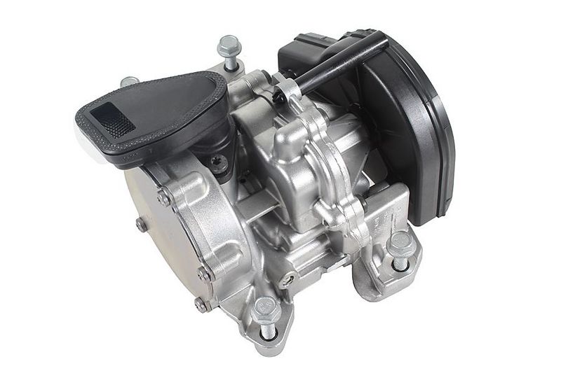 METZGER AUTOTEILE 8000080 Vacuum Pump, braking system