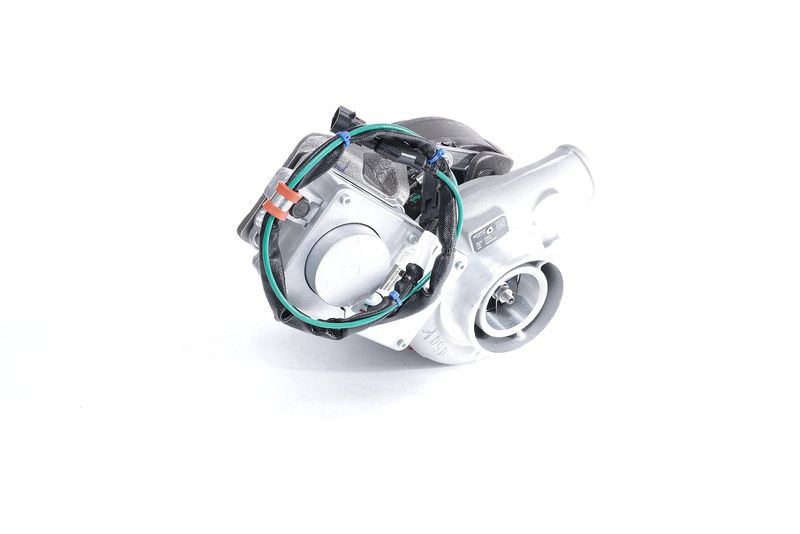 Compresor,sistem de supraalimentare T916337 BTS Turbo